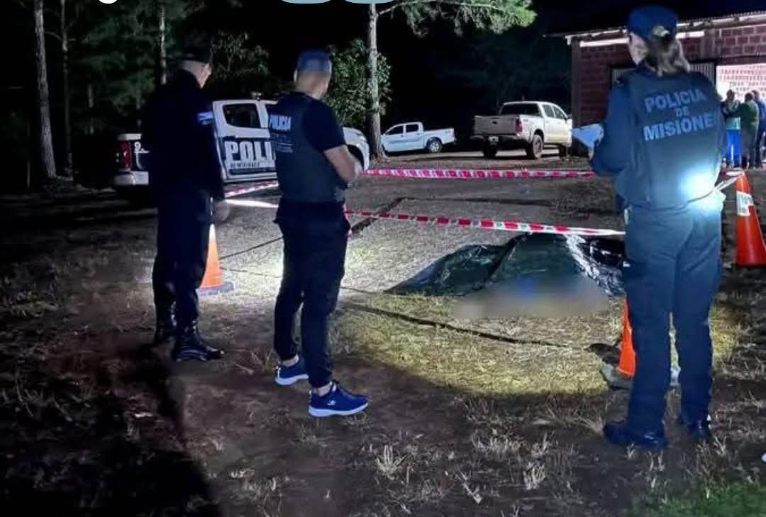 Morador de Novo Machado é assassinado na Argentina após discussão banal
